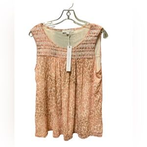 Jane and Delancey Top